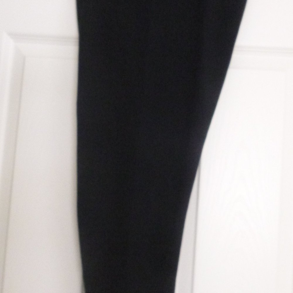 Style & Co- Women's Black pants